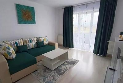 Apartament cu 2 camere decomandat, mobilat în Avantgarden - 2