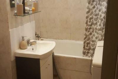 Apartament cu 2 camere semidecomandat în Tineretului - 7