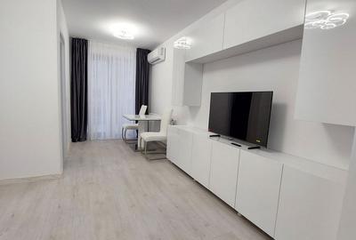 Garsonieră, mobilată în Theodor Pallady - 1