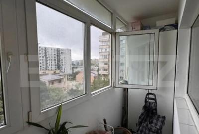 Apartament cu 4 camere decomandat, mobilat în Baicului - 8