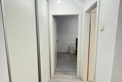 Apartament 3 camere, decomandat, etaj 1, zona Imparatul Traian - 10