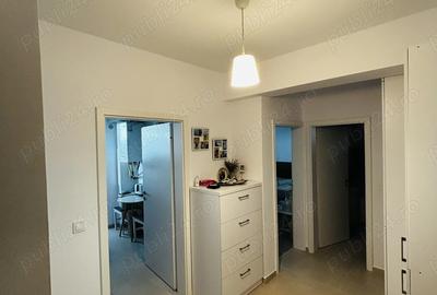 Apartament 2 camere, 2 locuri de parcare ?i boxa - 6