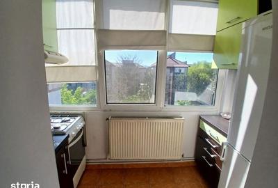 Apartament cu 2 camere, mobilat în Șagului - 4