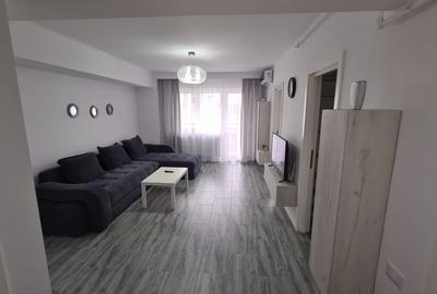 Studio/Garsoniera mobilata utilata si parcare, de inchiriat, Tomis Plus - 2