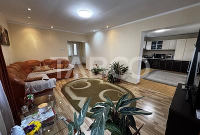 COMISION 0! Casa cu 5 camere teren 500 mp cu panouri solare Cristian - 4