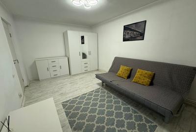 Apartament cu 3 camere decomandat în Lujerului - 7