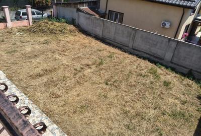Casă individuală cu 4 camere cu Teren 485 Mp în Nord-Vest - 5