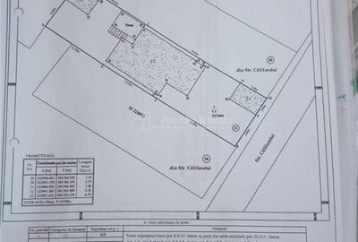 Casă cu 6 camere cu Teren 408 Mp în Ghencea