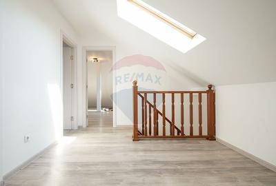 Refugiul tau de langa Brasov - Casa P+M in cartierul Izvor, Tralungeni - 31
