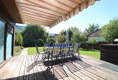 Vila / Pensiune de vanzare- priveliste deosbita  - Valea Doftanei - 6