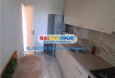 Garsoniera, mobilata utilata, Lux in Militari Residence, 320 euro - 5