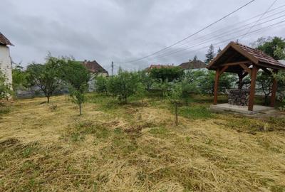 Casa renovata si utilata in Augustin, 1100mp teren, la 45km de Brasov - 3