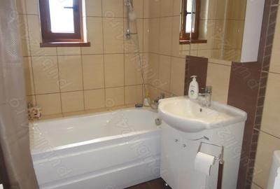 Apartament cu 2 camere decomandat în Vest - 7