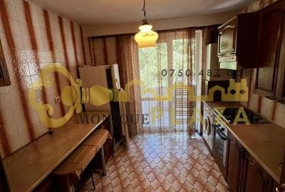 3 Camere | Garaj | Boxa | 2 Balcoane | CT | Izolat | Zona centrala | - 5