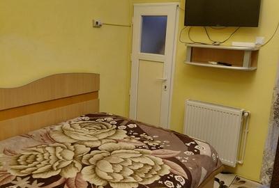 Garsonieră semidecomandată în Rahova - 1