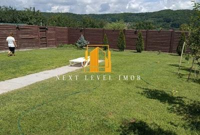 Casă cu 5 camere cu Teren 900 Mp în Bascov - 5