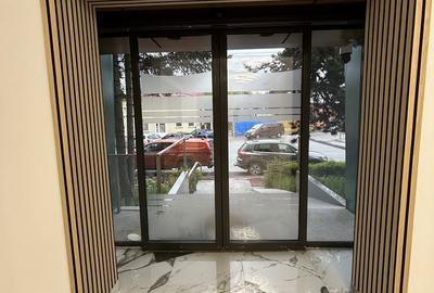 Spațiu comercial, de 80 mp, în Teilor - 3