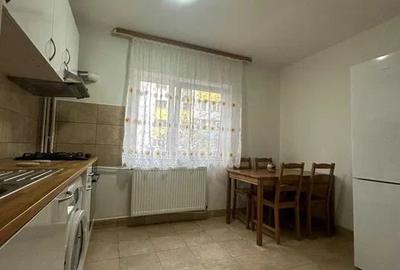 GARSONIERA-DRUMUL SARII-CALEA 13 SEPTEMBRIE-BLOC MIXT-ETAJ 1/8 - 1