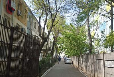 Apartament cu 2 camere semidecomandat, mobilat în Rahova - 12