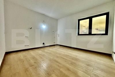 Apartament 4 camere 2 bai, 120mp, terasa 70mp, etaj intermediar zona Vivo - 12