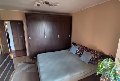 Apartament cu 3 camere decomandat în Timocului-Șaguna - 10