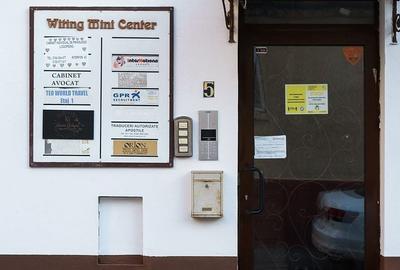 Spațiu de birou de închiriat, zona Gara de Nord - 9