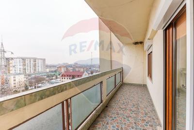 Apartament cu 3 camere de inchiriat TIP SAMATHA - zona Polivalenta - 10
