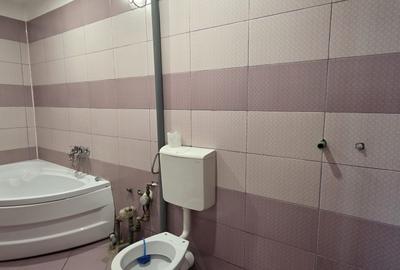 Apartament Spatios-Decomandat aproape de Super Nova(Cora) - 8