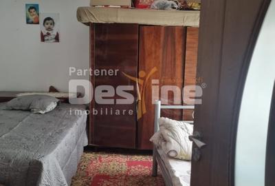 Casă individuală cu 3 camere cu Teren 253 Mp în Central - 7