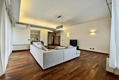 Apartament 3 camere Primaverii - 2