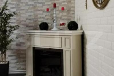 Casă cu 4 camere cu Teren 250 Mp în Central - 7