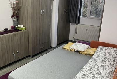 Apartament cu 3 camere semidecomandat în Rogerius - 3