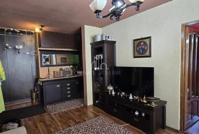 Apartament cu 2 camere decomandat în Est - 10