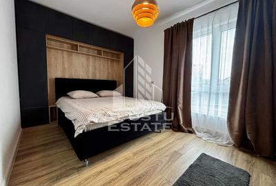 Apartament cu 2 camere, curte proprie, pet friendly, Dumbravita - 3