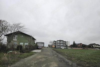 Teren de 440 mp, în Agigea - 10