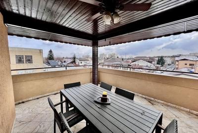 Iancului / Vatra Luminoasa / Spatiu de birou tip duplex 6 camere / 200 Mp - 17