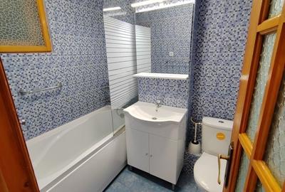 Apartament cu 2 camere semidecomandat în Central - 1