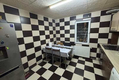 Apartament 2 camere | Pantelimon | Mobilat si Utilat | Balcon | Bloc Reabilitat - 11