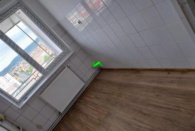 Apartament de vanzare 3 camere Sibiu Mihai Viteazul - 5