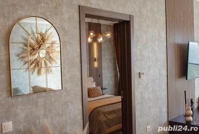 Apartament de 2 camere de inchiriat in Mamaia Vedere superba la Lacul Siutghiol, la doar 300 m de - 4