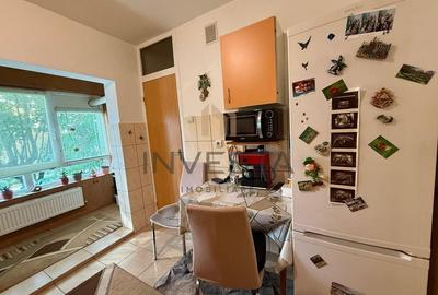 De vanzare apartament cu 2 camere pe strada Tulcea ! - 7