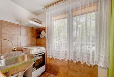 CALEA VITAN OLIMPIA, GARSONIERA 36 MP TOTAL, PARTER! - 12