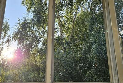 Garsoniera de inchiriat Str. Calea Moldovei vis-a-vis de LPS - 5