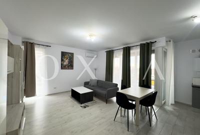 OX572 Iris Armonia, Mobilat-Utilat, Parcare Proprie. - 2