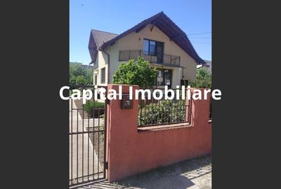 Vilă de vânzare, 5 Camere, 190 mp, Turda