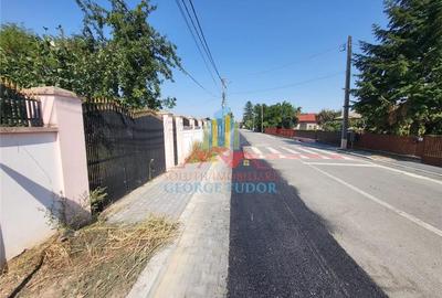 Vanzare casa Bolintin Deal-Mihai Voda - 5