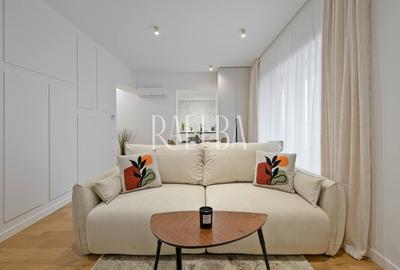 Apartament cu 2 camere semidecomandat în Cotroceni