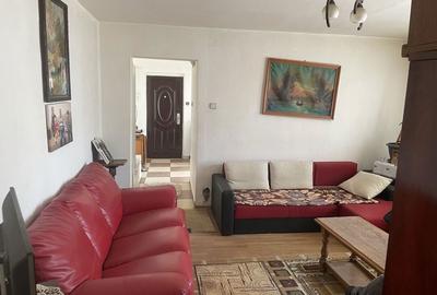 Apartament cu 2 camere nedecomandat în Exterior Vest - 1