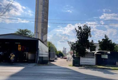OPORTUNITATE DE INVESTITIE IN ORASUL CALARASI. 20000mp tere - 2