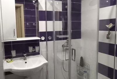 Garsonieră decomandată în Berceni